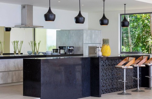 Na Thon Villa | Villa Spice
