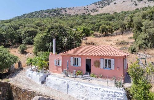 Aetos Casa | Villa Spirida at Drakopoulata
