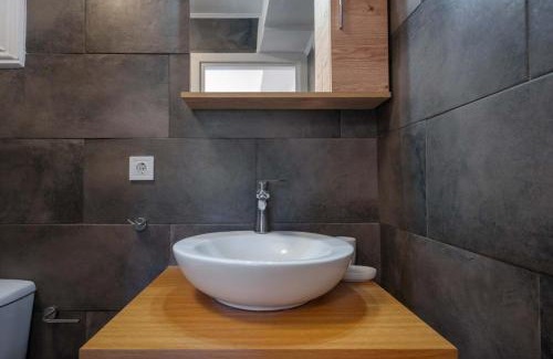 Aetos Casa | Villa Spirida at Drakopoulata