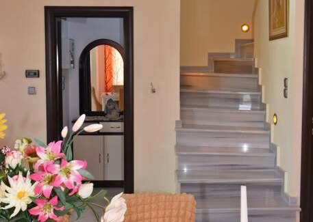 Ioannina Villa | Villa Spiros
