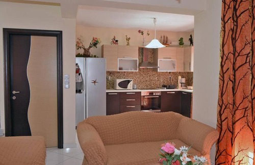 Ioannina Villa | Villa Spiros