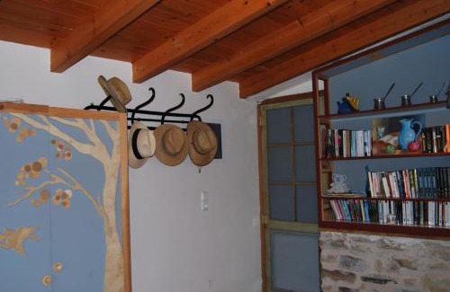 Karfas Casa | Villa Spiti Elaionas
