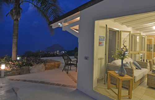 Cefalu Villa | Villa Splendida 8 in Cefal