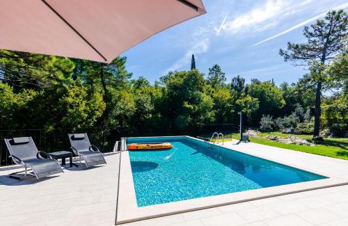 Komaji Villa | Villa Splendor