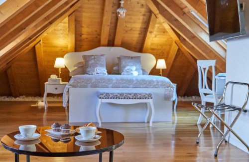 Old Town Hotel | Villa Split Heritage Hotel