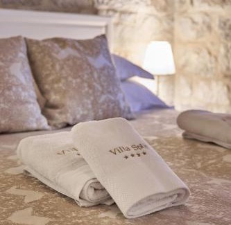 Old Town Hotel | Villa Split Heritage Hotel