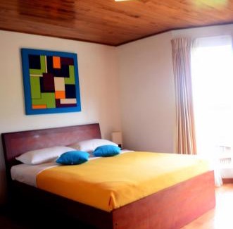 Nuwara Eliya Villa | Villa Spring Acre