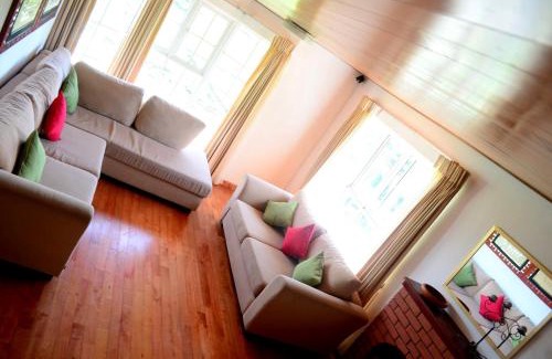 Nuwara Eliya Villa | Villa Spring Acre