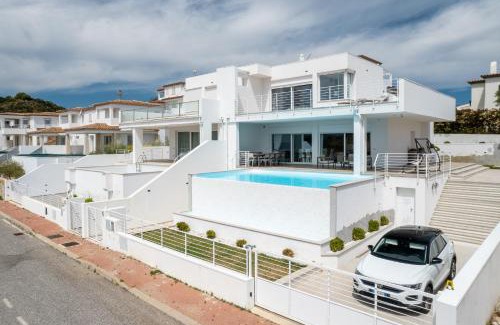 Budoni Villa | Villa Square by Klodge