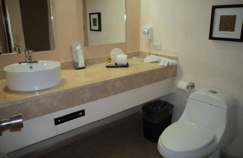 Los Mochis Hotel | Villa St Cruz Los Mochis