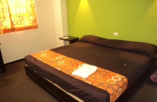 Los Mochis Hotel | Villa St Cruz Los Mochis