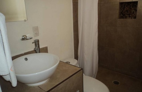 Los Mochis Hotel | Villa St Cruz Los Mochis