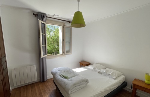 Brouchaud Casa | Villa St just 6 people