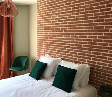 Cabourg Apartamento | Villa st Louis
