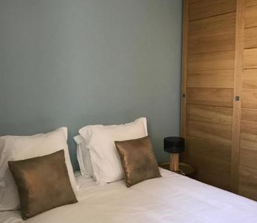 Cabourg Apartamento | Villa st Louis