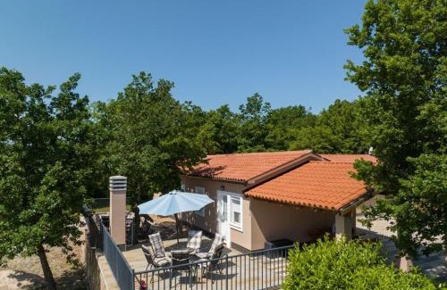 Zupanici Villa | Villa St Nikola with jacuzzi and private swimming pool