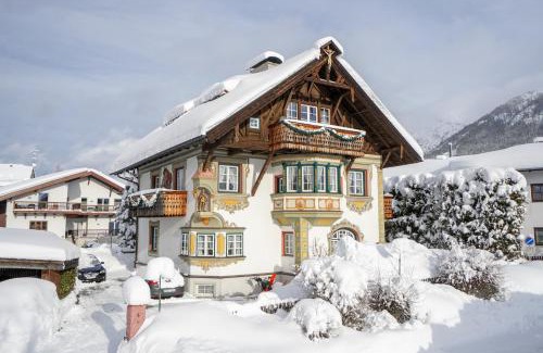 Seefeld in Tirol Apartamento | Villa St. Oswald