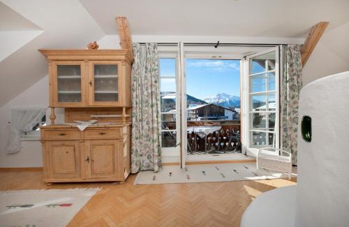 Seefeld in Tirol Apartamento | Villa St. Oswald