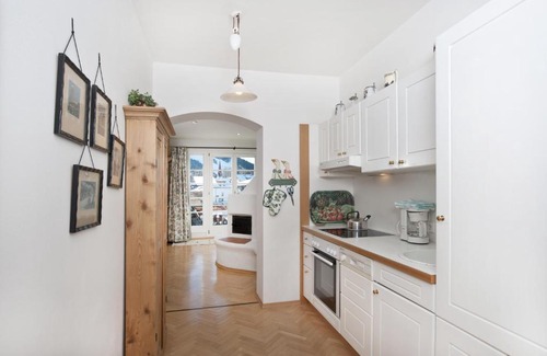 Seefeld in Tirol Apartamento | Villa St. Oswald