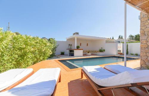 St.-Remy-de-Provence Villa | Villa St Remy Centre Piscine chauffée et Hammam