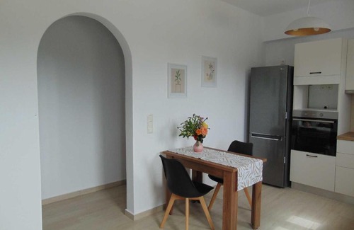 Glinado Casa | Villa sta Vasilika