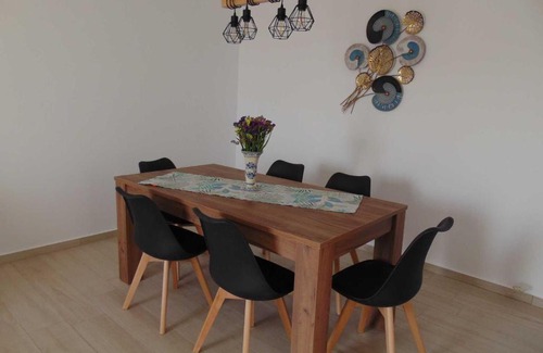 Glinado Casa | Villa sta Vasilika