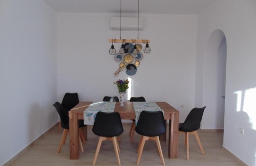 Glinado Casa | Villa sta Vasilika