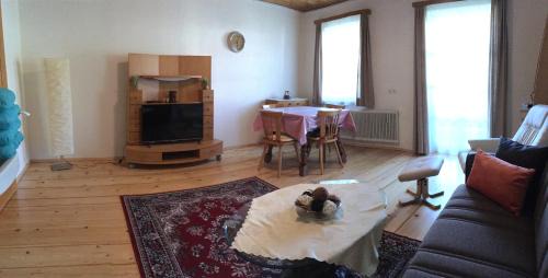 Bad Ischl Apartamento | Villa Stadlmann