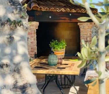 Rudine Villa | Villa Stalla