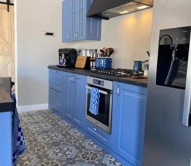 Rudine Villa | Villa Stalla