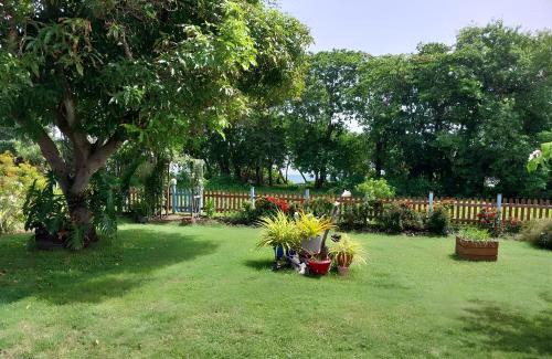 Sainte-Rose Villa | Villa Standing Accès Privé Plage