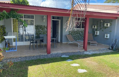 Belcourt Casa | Villa Standing Baie Mahault