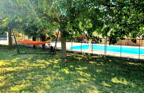 Saint-Julien Casa | Villa Standing Piscine Verdon