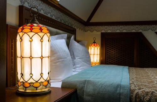 Yavory Hotel | Villa Stanislavskyi Hotel