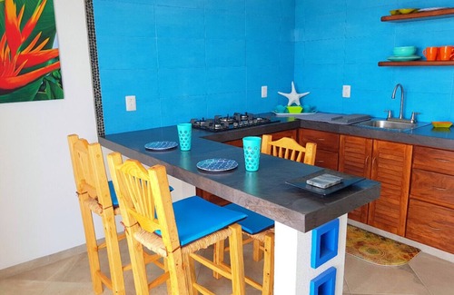 Isla Navidad Hotel | Villa Star of the Sea - Adults Only