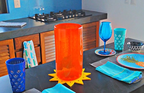 Isla Navidad Hotel | Villa Star of the Sea - Adults Only