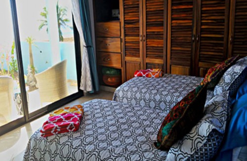 Isla Navidad Hotel | Villa Star of the Sea - Adults Only