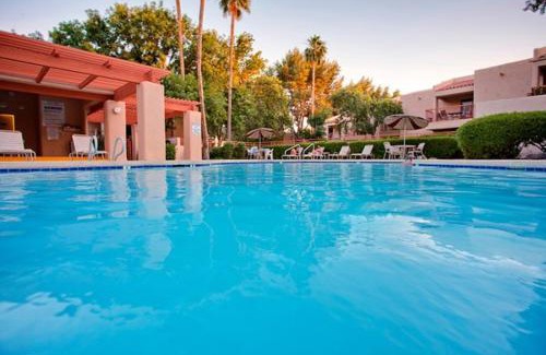 Villages Five Apartamento | Villa Starfire