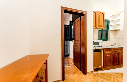 Herceg Novi Casa | Villa Stari Grad