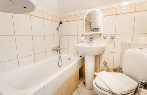 Herceg Novi Casa | Villa Stari Grad