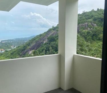 Maret Villa | Villa Staring at the sea 3/4 ch jacuzzi piscine
