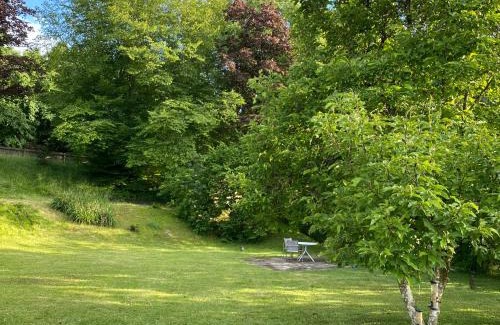 Poecking Casa | Villa Starnberger See