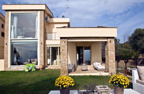 Sithonia Casa | Villa Starshell A'
