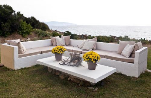 Sithonia Casa | Villa Starshell A'