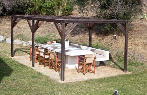 Sithonia Casa | Villa Starshell A'