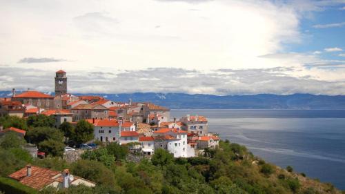 Brsec Apartamento | VILLA STASJA