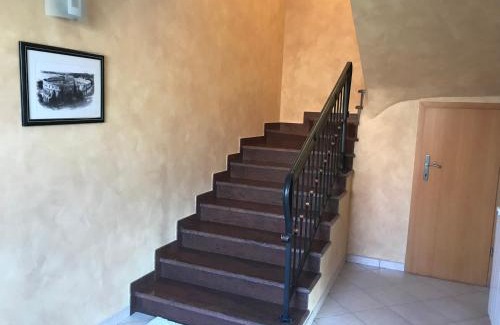 Brsec Apartamento | VILLA STASJA
