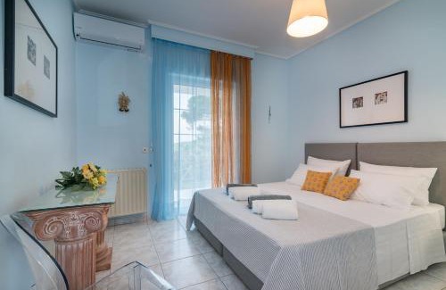 Langadhakia Villa | Villa Status