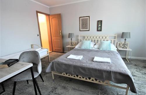 Leba Casa | Villa Stawros