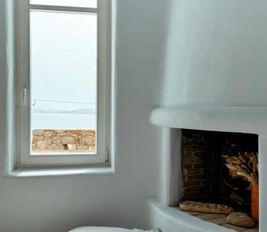 Agios Ioannis Villa | Villa Stef